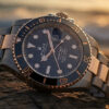 Rolex Submariner Date