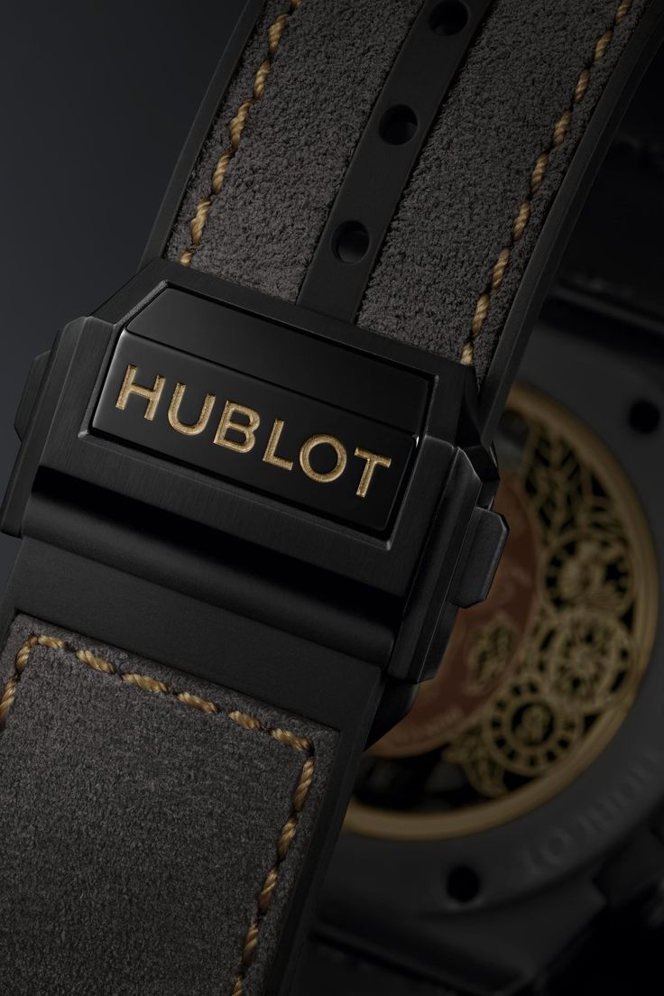 Premium Chronograph Men’s Watch - Image 4